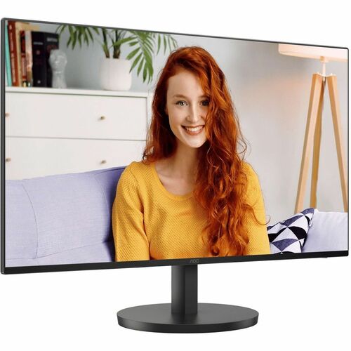 AOC 27B3HA3 27in IPS FHD 1ms 120Hz VGA HDMI VESA 100x100mm Flicker Free Low Blue Mode Ultra Slim 3 Side Frameless 3W Speakers AOC 27B3HA3 27in IPS FHD 1ms 120Hz VGA HDMI VESA 100x100mm Flicker Free Low Blue Mode Ultra Slim 3 Side Frameless 3W Speakers